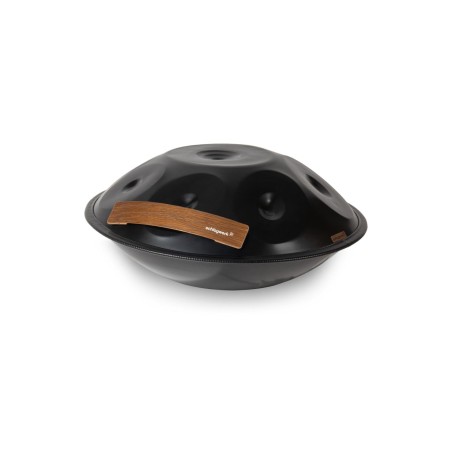 Schlagwerk HPBBD Handpan Buzz Dark