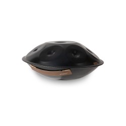 Schlagwerk HPBBD Handpan Buzz Dark