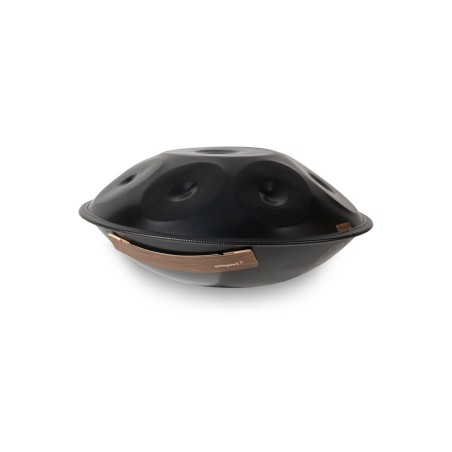 Schlagwerk HPBBD Handpan Buzz Dark