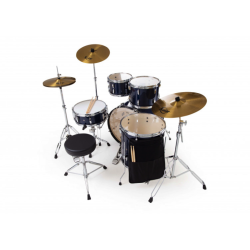 Pearl Roadshow 22" Royal Blue Metallic RS525SBC/C743