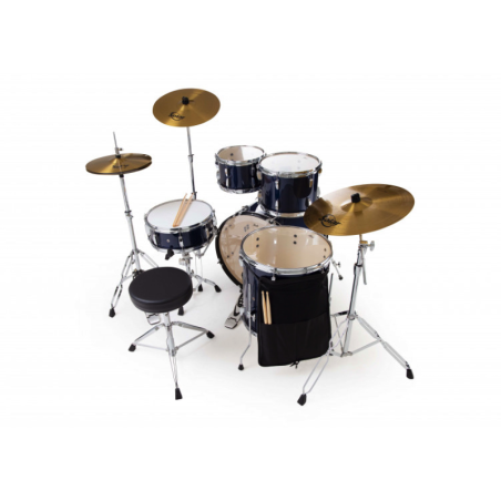 Pearl Roadshow 22" Royal Blue Metallic RS525SBC/C743