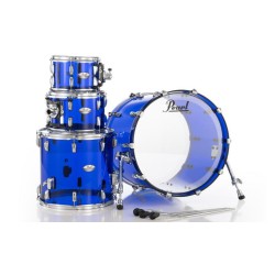 Pearl Crystal Beat 20" Blue Sapphire CRB504P/C742