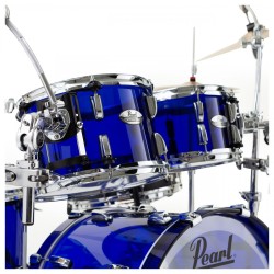 Pearl Crystal Beat 20" Blue Sapphire CRB504P/C742
