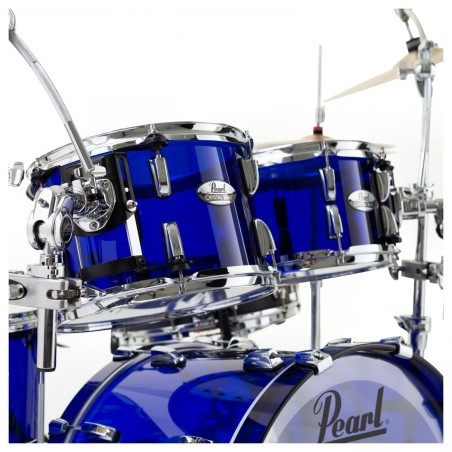 Pearl Crystal Beat 20" Blue Sapphire CRB504P/C742