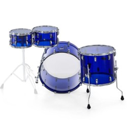 Pearl Crystal Beat 20" Blue Sapphire CRB504P/C742