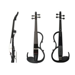 Yamaha YSV104BLA