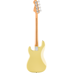 Fender Player II Precision Bass MN Hialeah Yellow