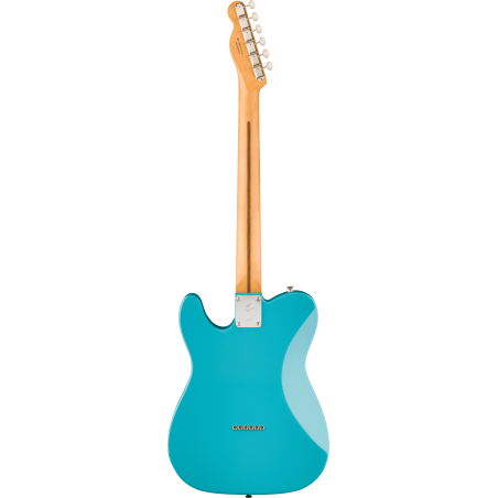 Fender Player II Telecaster HH RW Aquatone Blue