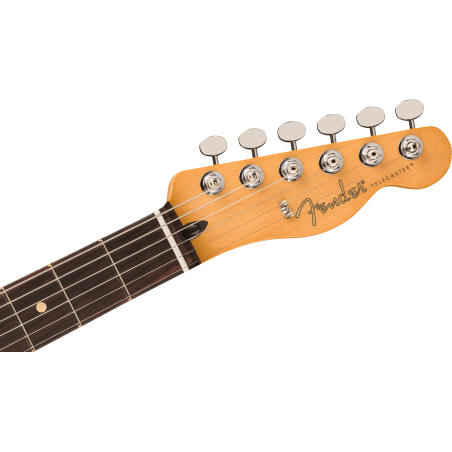 Fender Player II Telecaster HH RW Aquatone Blue