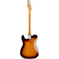 Fender Player II Telecaster HH MN 3-Color Sunburst