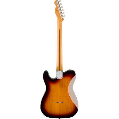 Fender Player II Telecaster HH MN 3-Color Sunburst