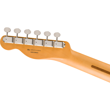 Fender Player II Telecaster HH MN 3-Color Sunburst