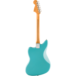 Fender Player II Jaguar RW Aquatone Blue