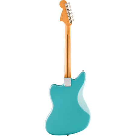 Fender Player II Jaguar RW Aquatone Blue