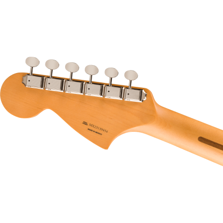 Fender Player II Jaguar RW Aquatone Blue