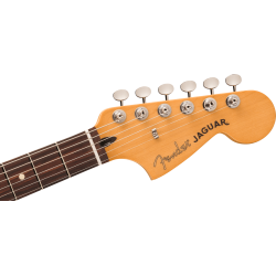 Fender Player II Jaguar RW Aquatone Blue