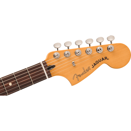 Fender Player II Jaguar RW Aquatone Blue