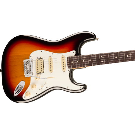Fender Player II Stratocaster HSS RW 3-Color Sunburst