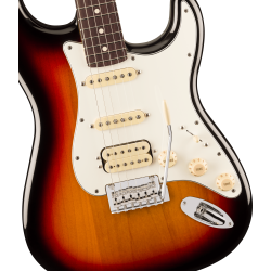 Fender Player II Stratocaster HSS RW 3-Color Sunburst