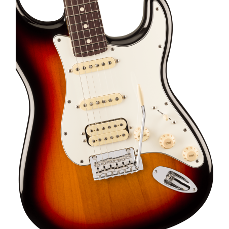Fender Player II Stratocaster HSS RW 3-Color Sunburst