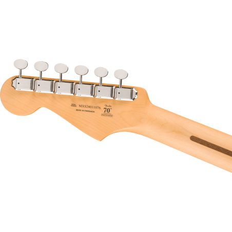 Fender Player II Stratocaster HSS RW 3-Color Sunburst