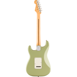 Fender Player II Stratocaster HSS RW Birch Green