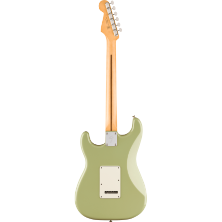 Fender Player II Stratocaster HSS RW Birch Green