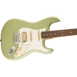 Fender Player II Stratocaster HSS RW Birch Green