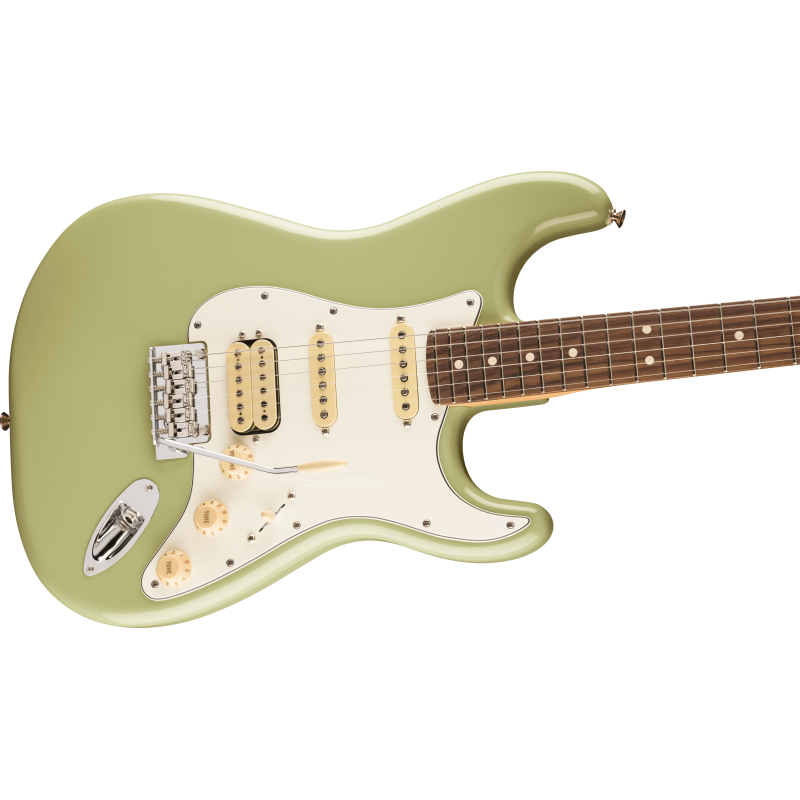 Fender Player II Stratocaster HSS RW Birch Green