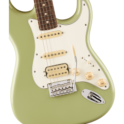 Fender Player II Stratocaster HSS RW Birch Green