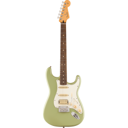 Fender Player II Stratocaster HSS RW Birch Green