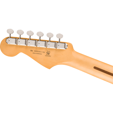 Fender Player II Stratocaster HSS RW Birch Green