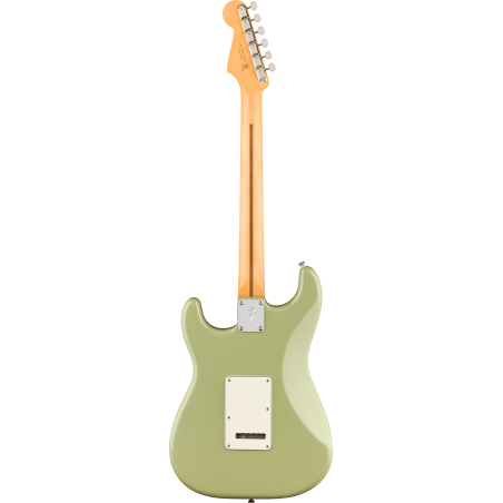 Fender Player II Stratocaster RW Birch Green