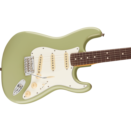 Fender Player II Stratocaster RW Birch Green