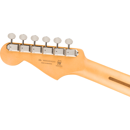 Fender Player II Stratocaster RW Birch Green