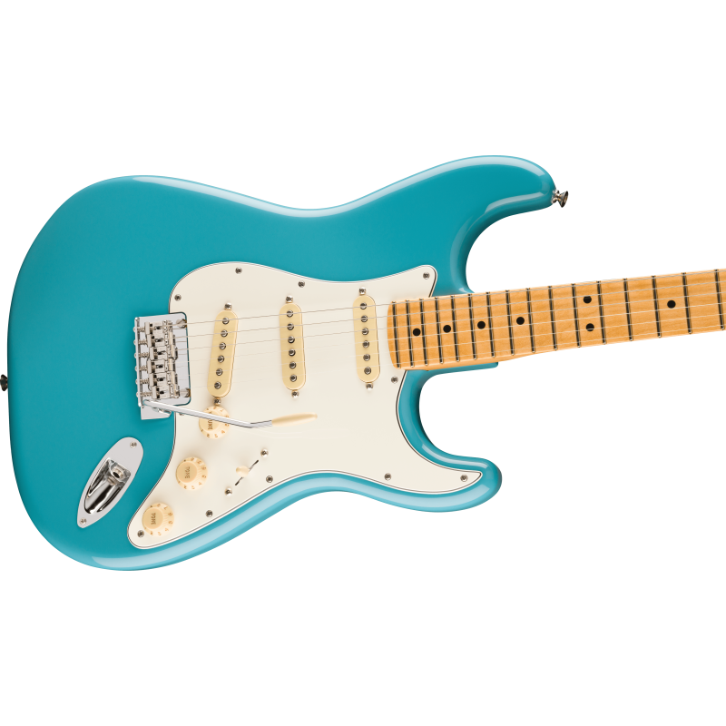 Fender Player II Stratocaster MN Aquatone Blue
