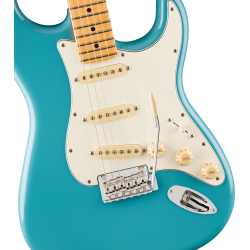 Fender Player II Stratocaster MN Aquatone Blue