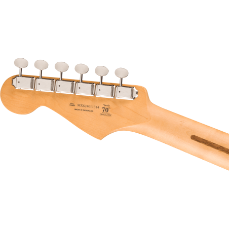 Fender Player II Stratocaster MN Aquatone Blue