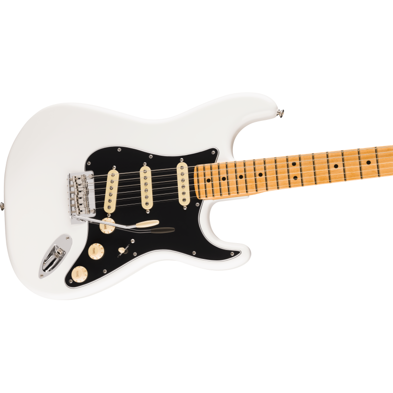 Fender Player II Stratocaster MN Polar White