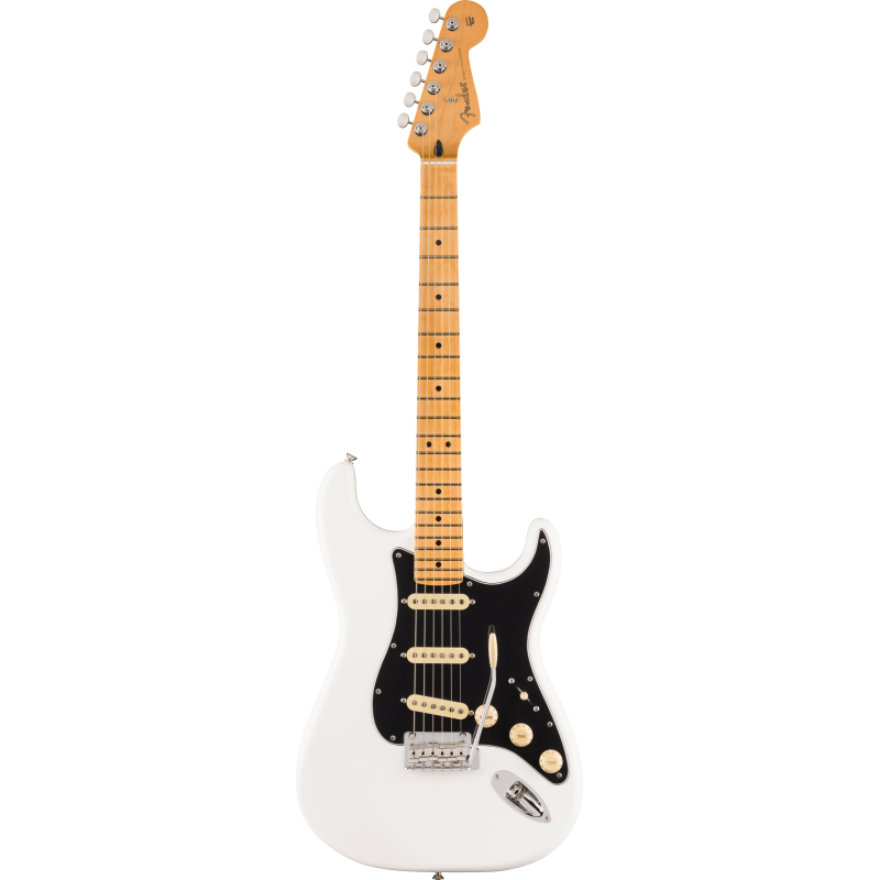 Fender Player II Stratocaster MN Polar White