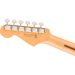 Fender Player II Stratocaster MN Polar White