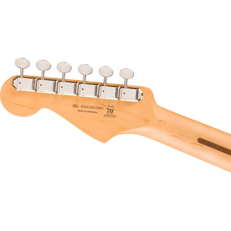 Fender Player II Stratocaster MN Polar White