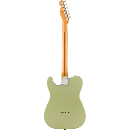 Fender Player II Telecaster RW Birch Green