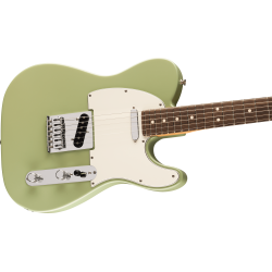 Fender Player II Telecaster RW Birch Green