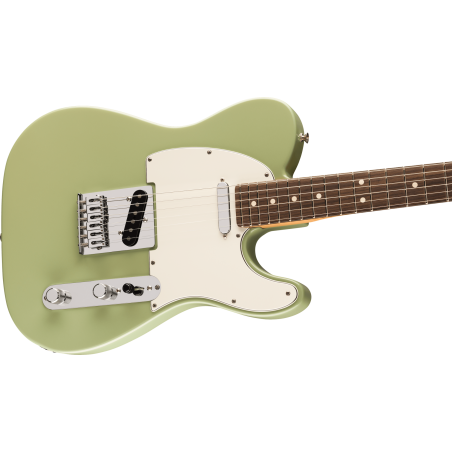 Fender Player II Telecaster RW Birch Green