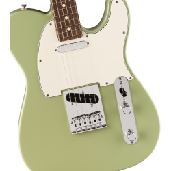 Fender Player II Telecaster RW Birch Green