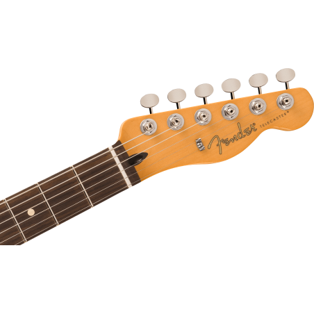 Fender Player II Telecaster RW Birch Green