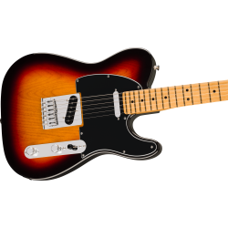 Fender Player II Telecaster MN 3-Color Sunburst