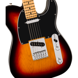 Fender Player II Telecaster MN 3-Color Sunburst
