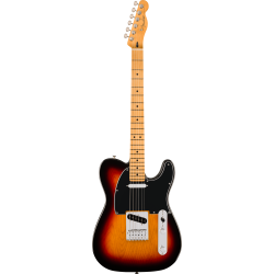 Fender Player II Telecaster MN 3-Color Sunburst